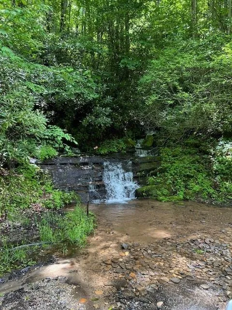 Lot 8 Falls View Drive Bryson City, NC 28713