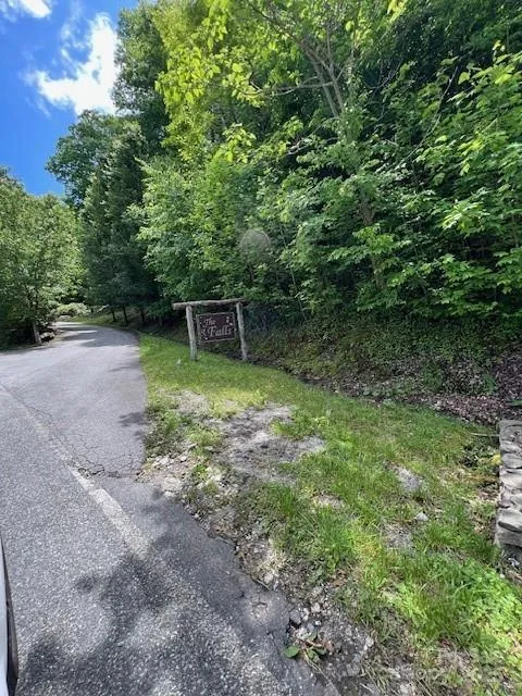 Lot 8 Falls View Drive Bryson City, NC 28713