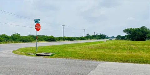 FM 1069 STREET