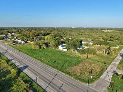 FM 1069 STREET