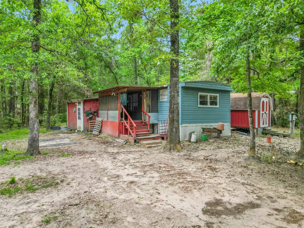 479 S Settlers Way Trinity, TX 75862
