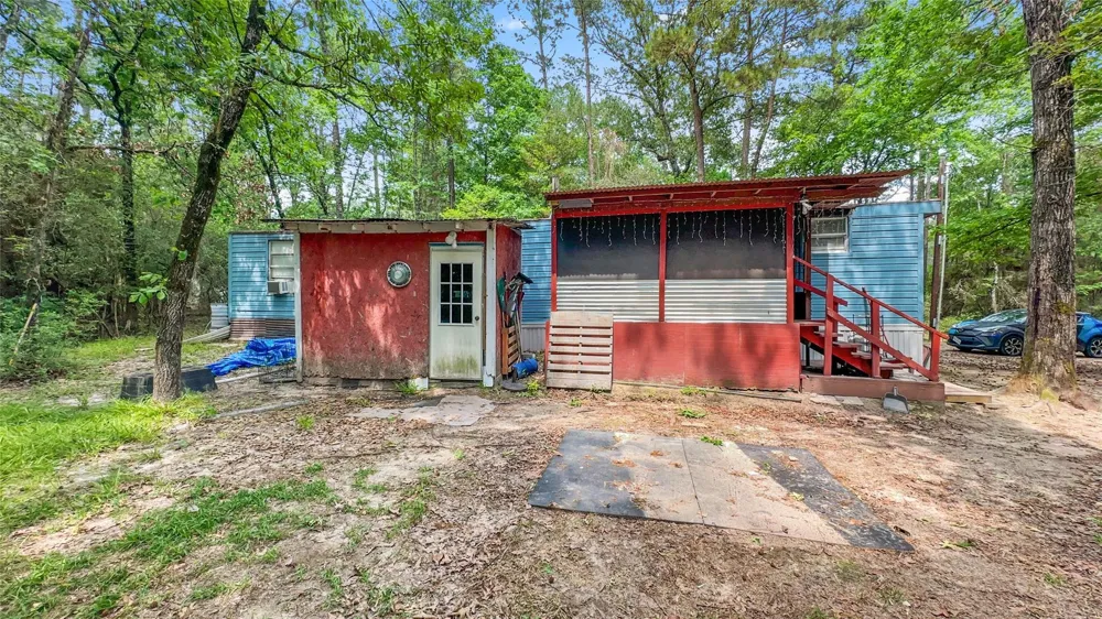 479 S Settlers Way Trinity, TX 75862