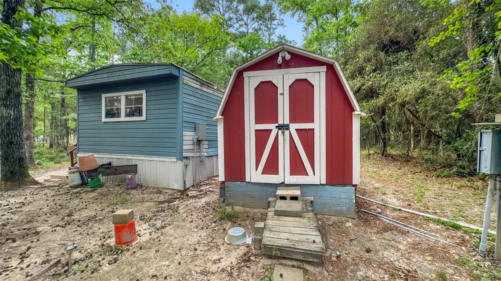 479 S Settlers Way Trinity, TX 75862