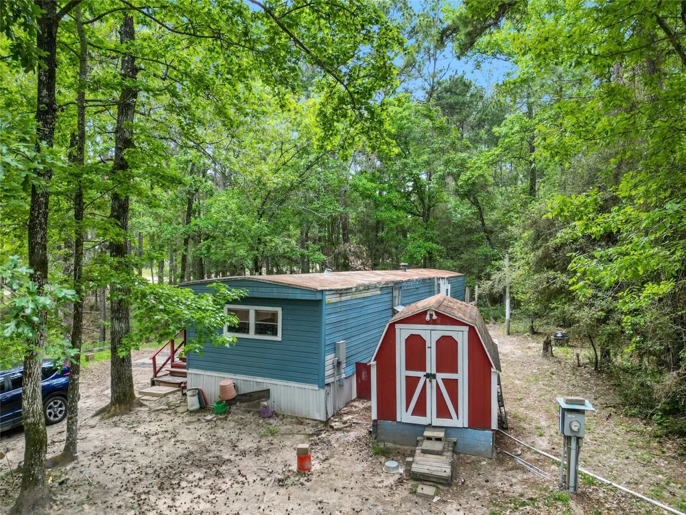 479 S Settlers Way Trinity, TX 75862