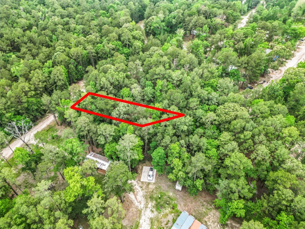 479 S Settlers Way Trinity, TX 75862