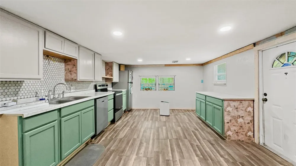 479 S Settlers Way Trinity, TX 75862