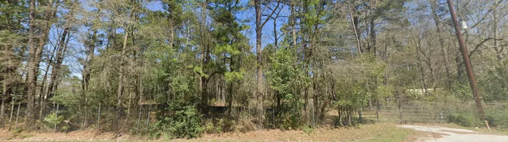 Fm 2090 Drive Splendora, TX 77372