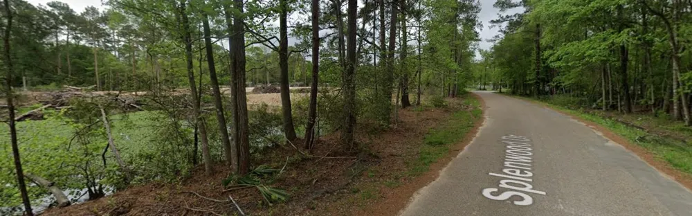 Fm 2090 Drive Splendora, TX 77372