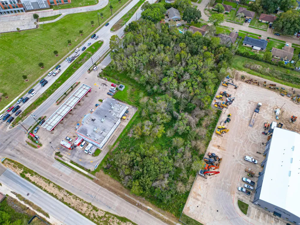 8420 Fuqua Street Houston, TX 77075