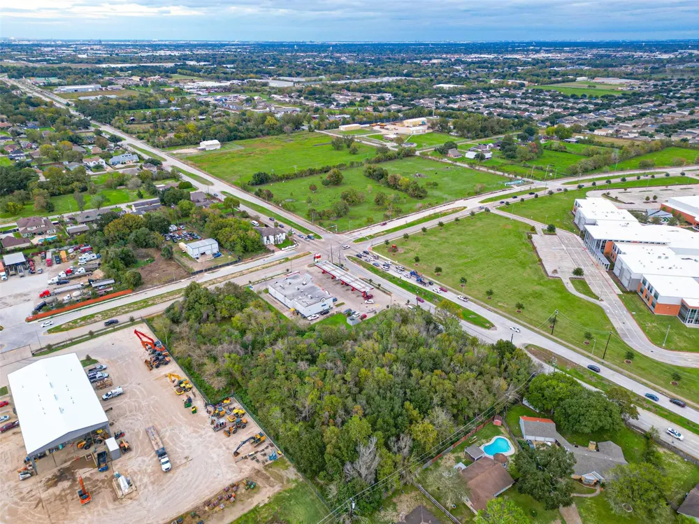 8420 Fuqua Street Houston, TX 77075