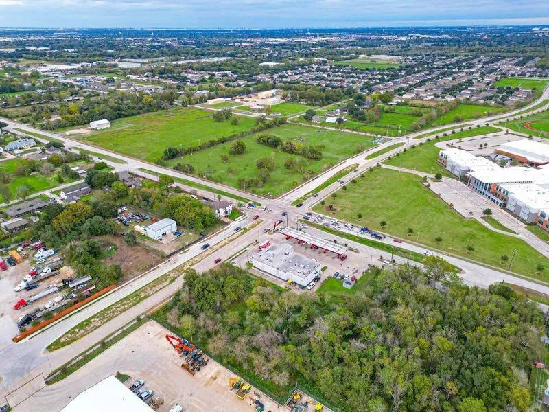 8420 Fuqua Street Houston, TX 77075