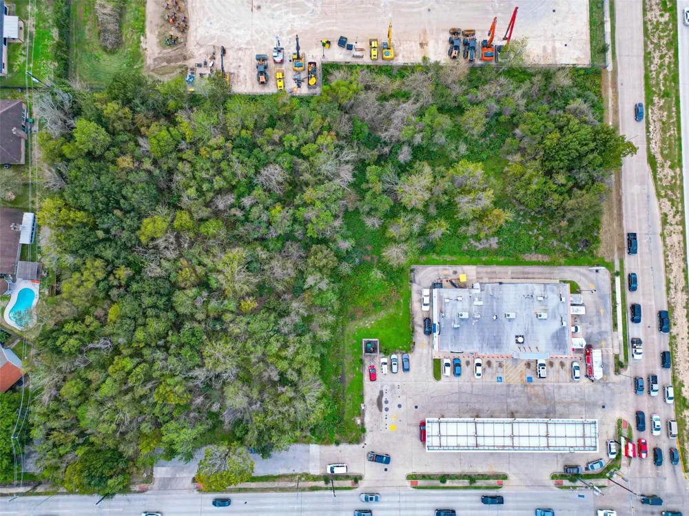 8420 Fuqua Street Houston, TX 77075