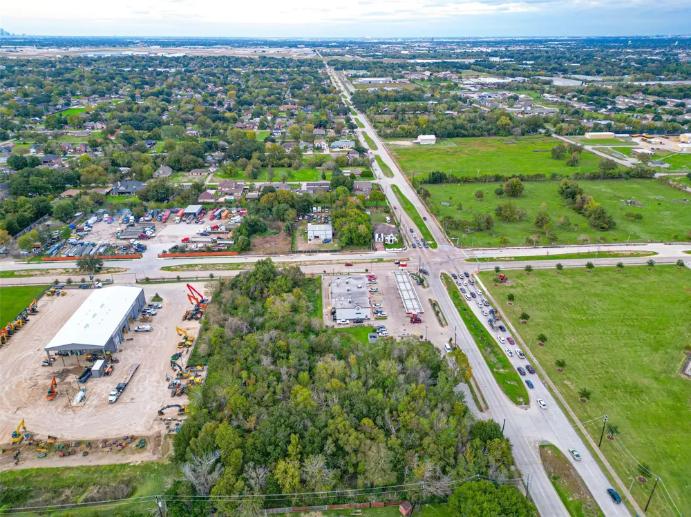 8420 Fuqua Street Houston, TX 77075