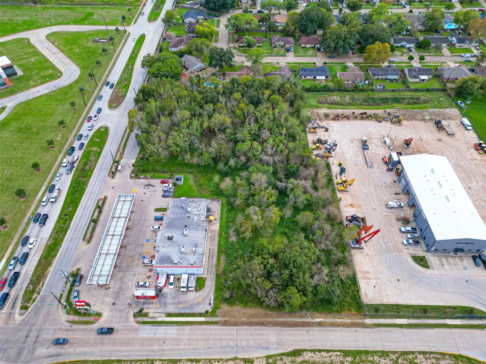 8420 Fuqua Street Houston, TX 77075
