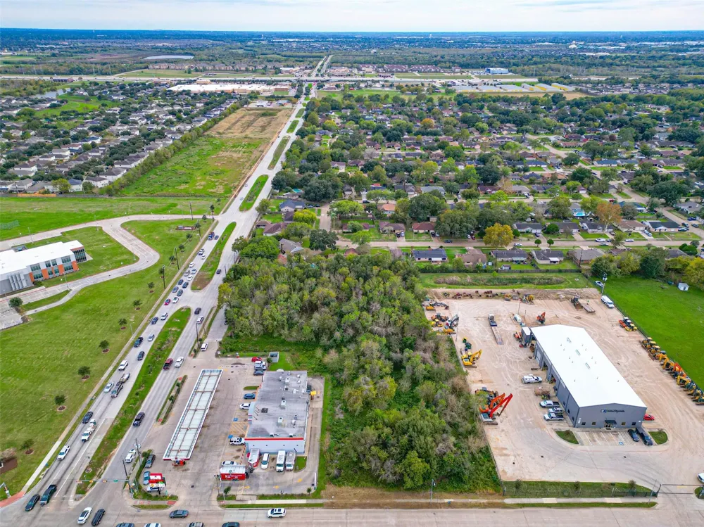 8420 Fuqua Street Houston, TX 77075