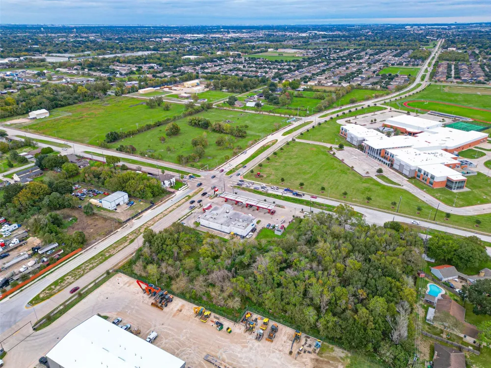 8420 Fuqua Street Houston, TX 77075