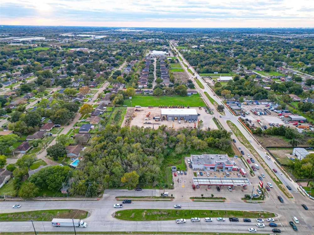 8420 Fuqua Street Houston, TX 77075