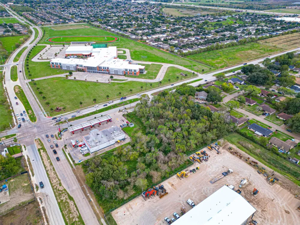 8420 Fuqua Street Houston, TX 77075