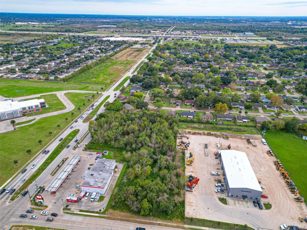 8420 Fuqua Street Houston, TX 77075