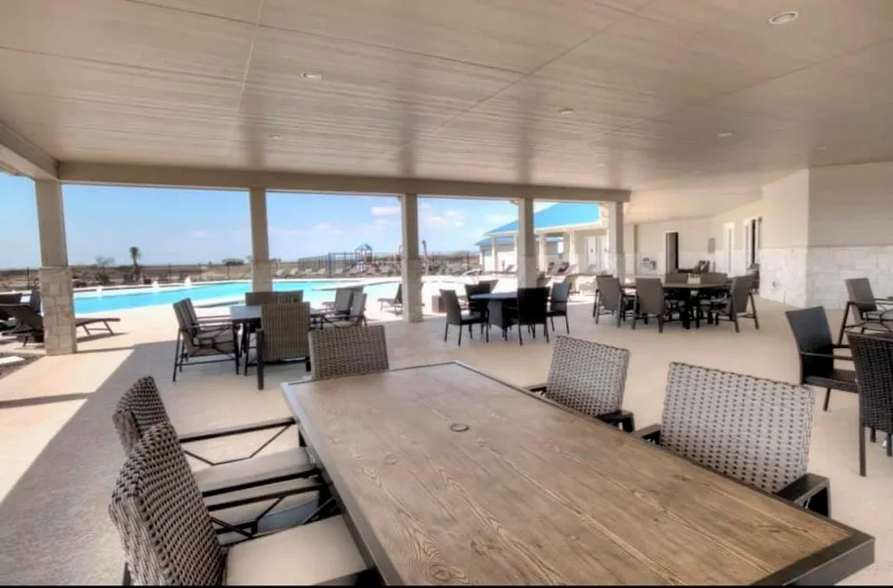 3037 Palacios Bay Drive Palacios, TX 77465