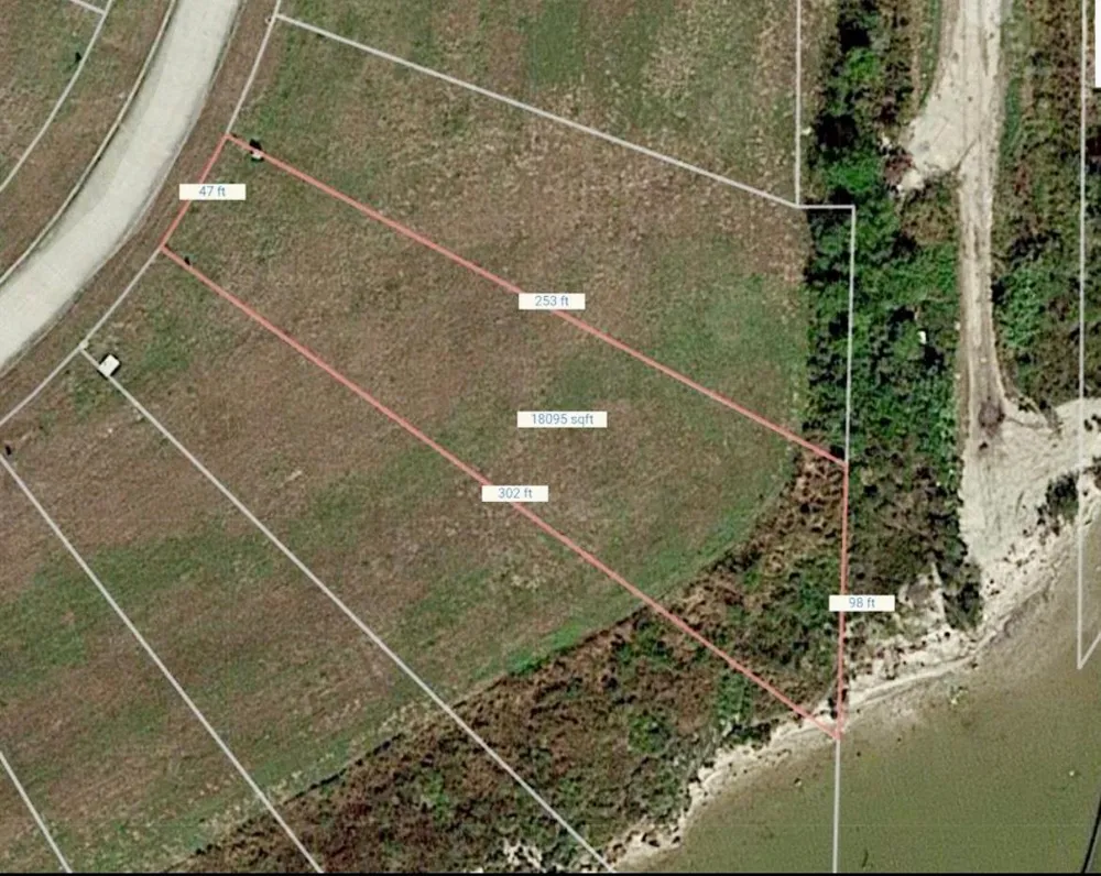 3037 Palacios Bay Drive Palacios, TX 77465