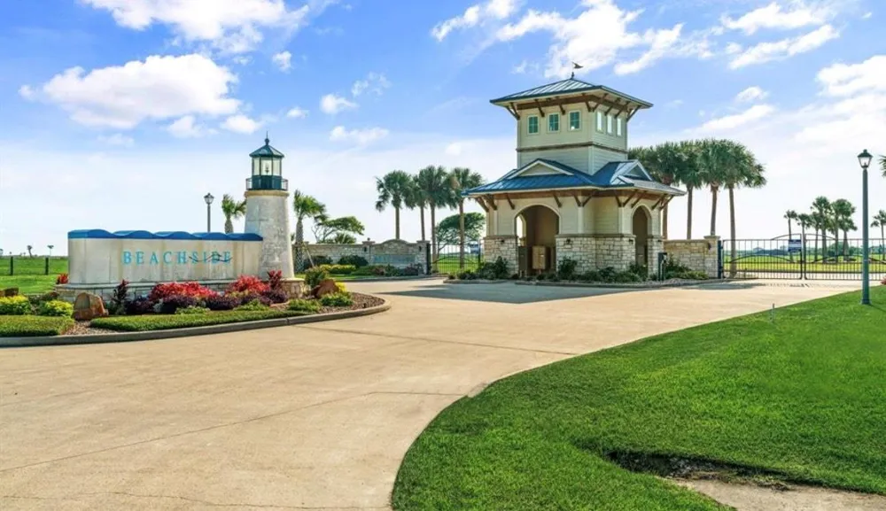 3037 Palacios Bay Drive Palacios, TX 77465