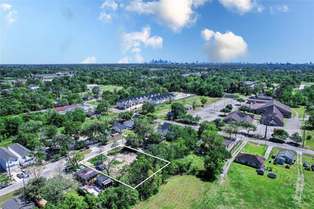 6217 Nuben Street Houston, TX 77091