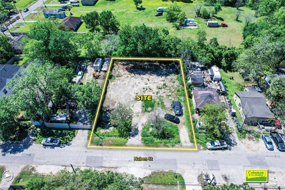 6217 Nuben Street Houston, TX 77091