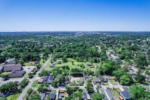 6217 Nuben Street Houston, TX 77091