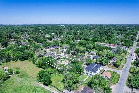 6217 Nuben Street Houston, TX 77091