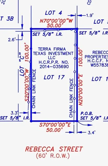 3813 Rebecca Street Houston, TX 77021