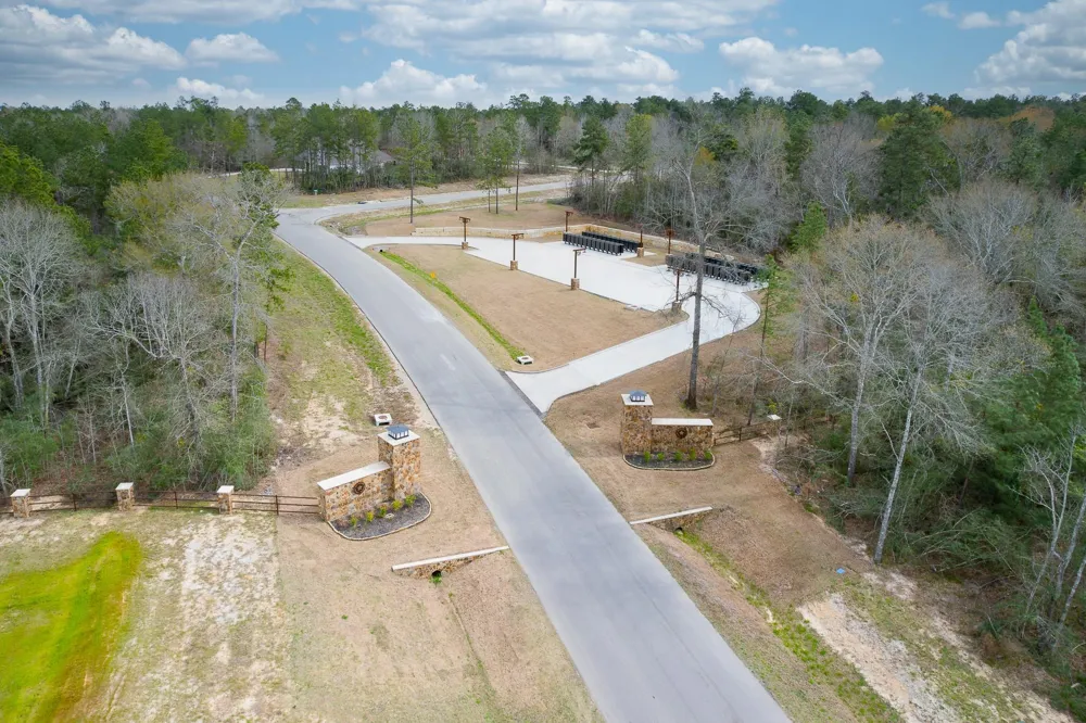 10521 Chapter Drive Willis, TX 77378
