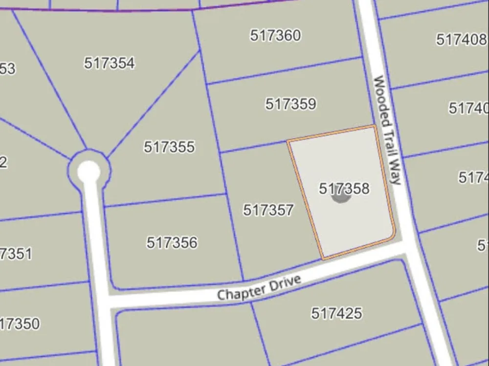 10521 Chapter Drive Willis, TX 77378
