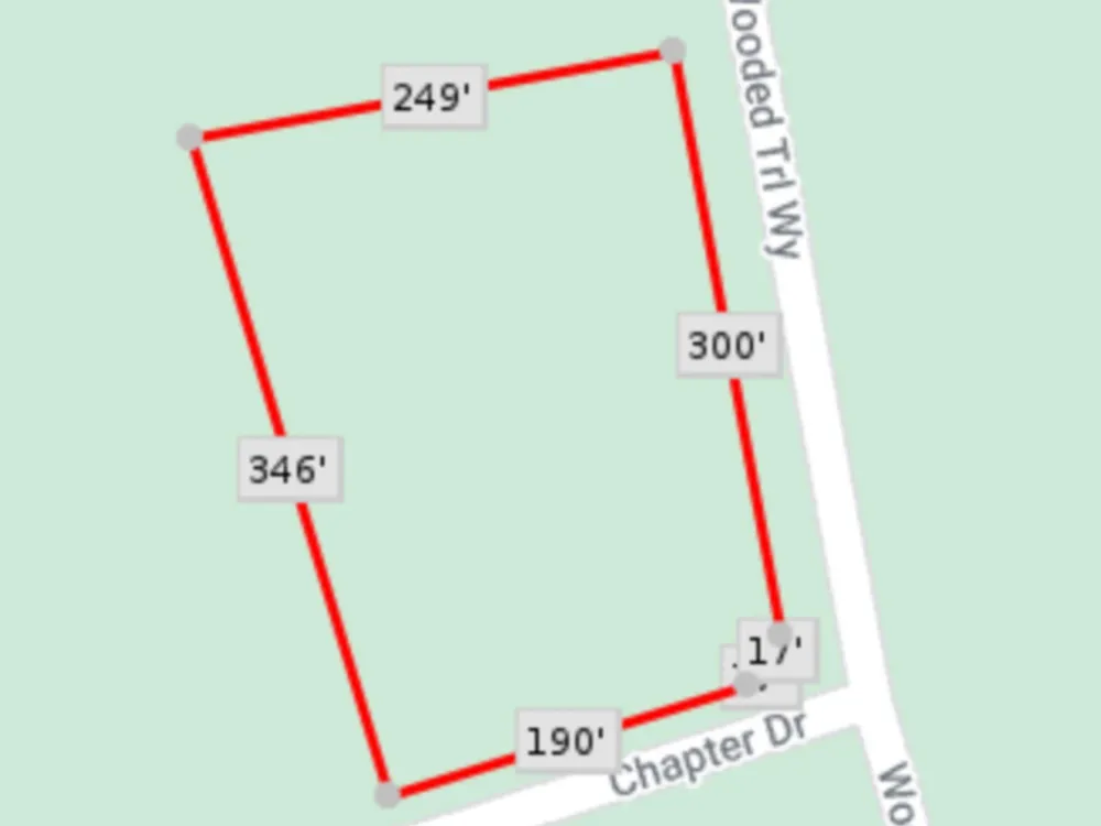 10521 Chapter Drive Willis, TX 77378
