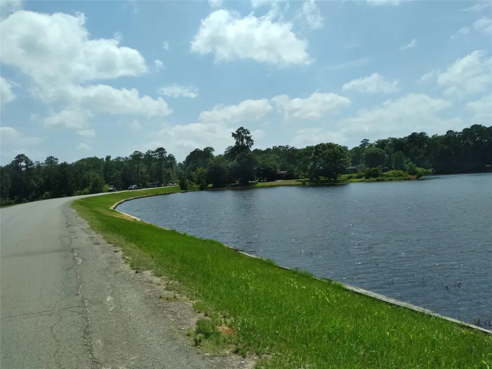 14th Street Ivanhoe, TX 75979