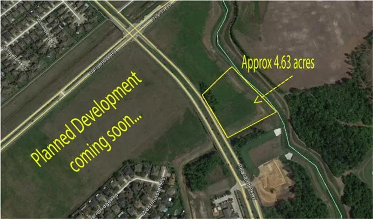 Pearland Parkway Pearland, TX 77581