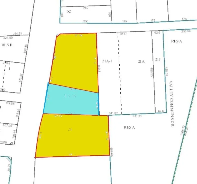 Fm 2100 Road Huffman, TX 77336