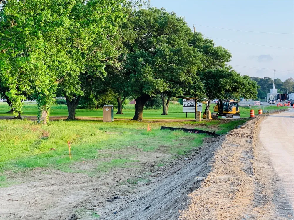 Fm 2100 Road Huffman, TX 77336