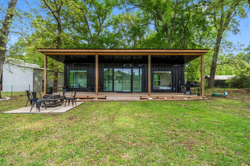 758 Jones Road New Waverly, TX 77358