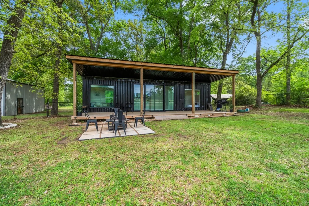 758 Jones Road New Waverly, TX 77358