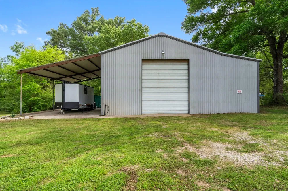 758 Jones Road New Waverly, TX 77358