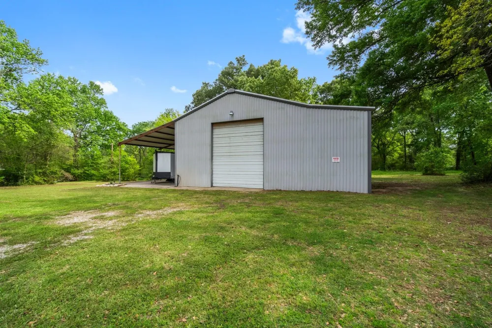 758 Jones Road New Waverly, TX 77358