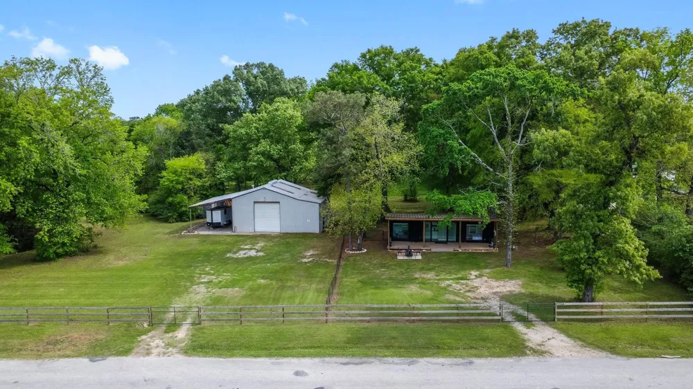 758 Jones Road New Waverly, TX 77358