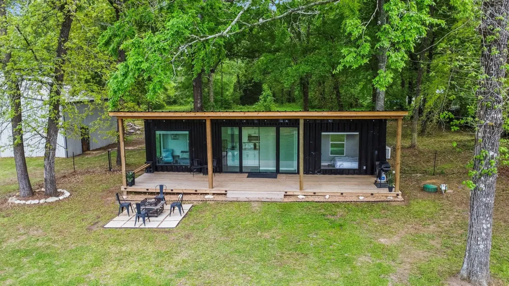 758 Jones Road New Waverly, TX 77358