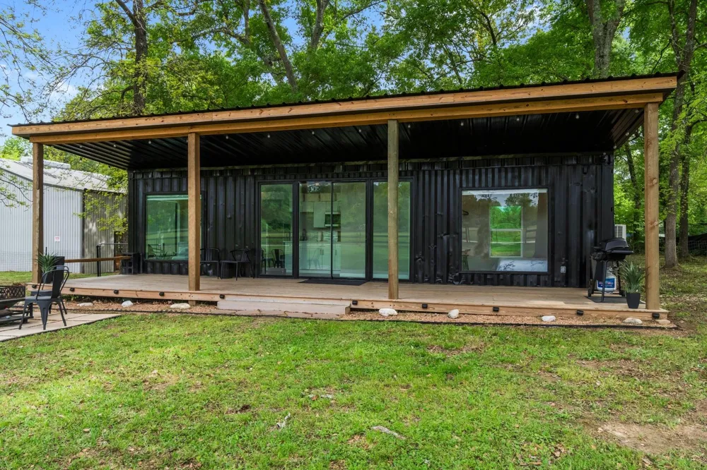 758 Jones Road New Waverly, TX 77358