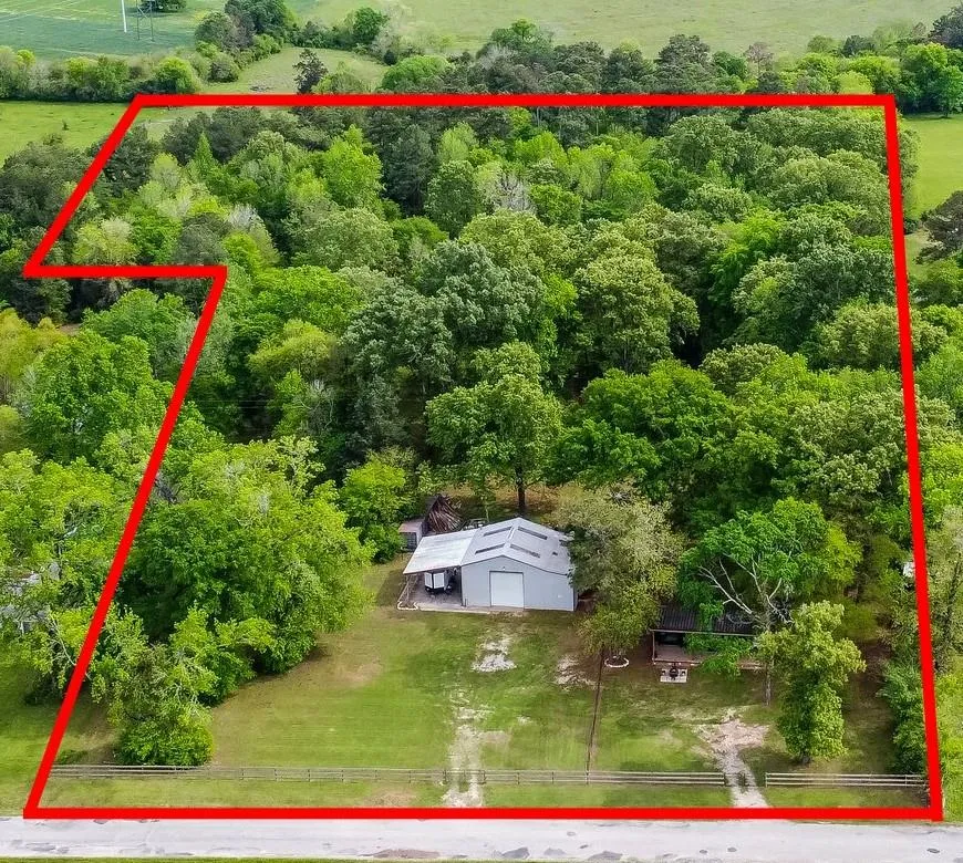 758 Jones Road New Waverly, TX 77358