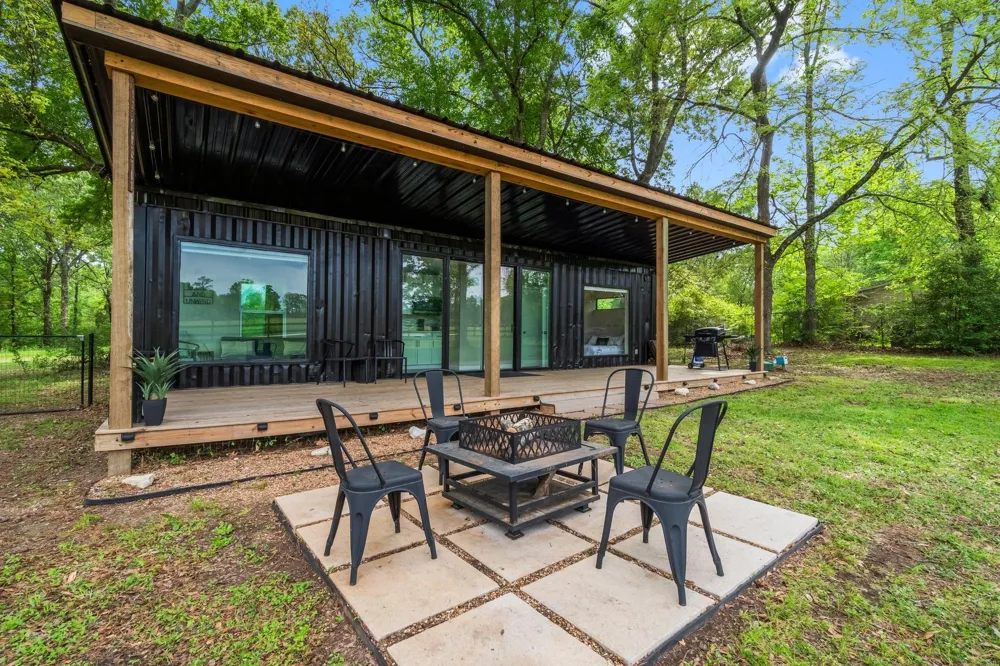 758 Jones Road New Waverly, TX 77358