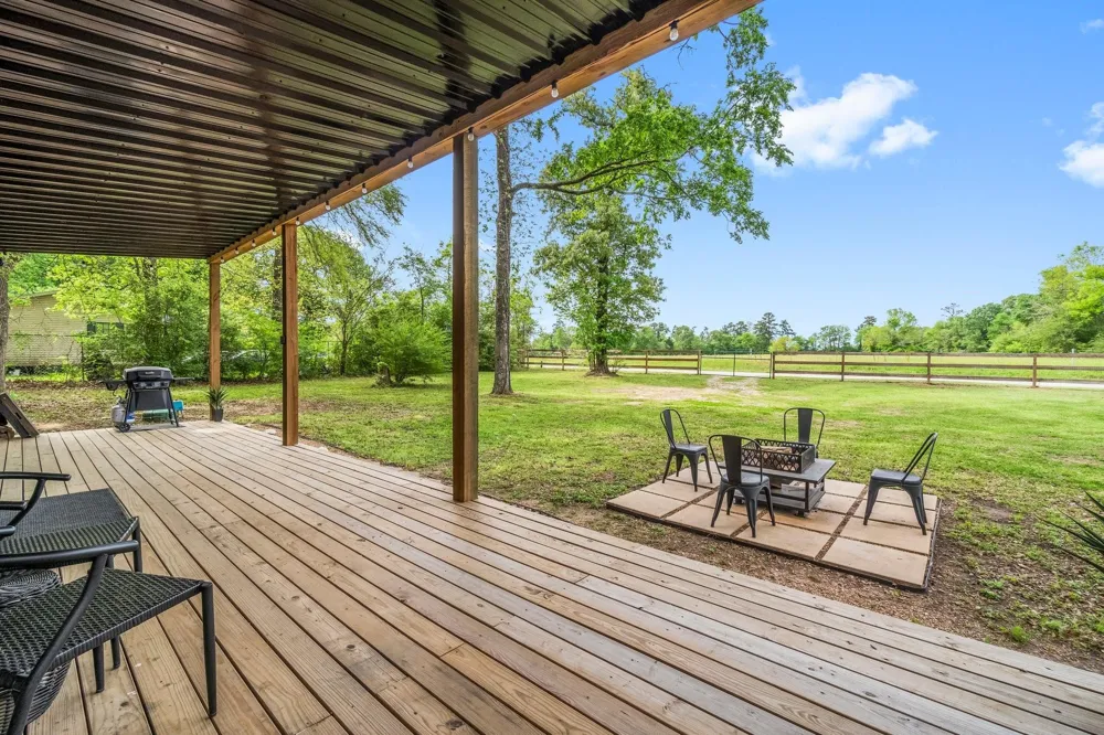 758 Jones Road New Waverly, TX 77358