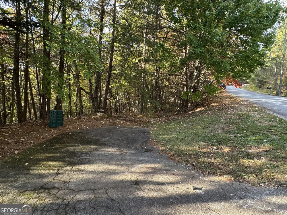 0 Highlands DR Clarkesville, GA 30523