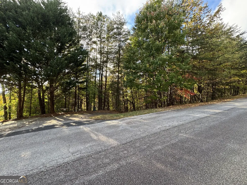 0 Highlands DR Clarkesville, GA 30523